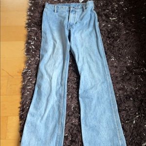 Brandy Melville Jeans